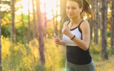 Using psychology to encourage yourself to exercise