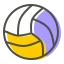 1 coaching session (Volleyball)